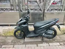 Honda Vario 150 CC 2019 tgn 1 ors  mesin hls PJK   baru lkp