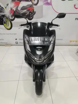 GAS DP 500 HONDA PCX 160 CBS 2021