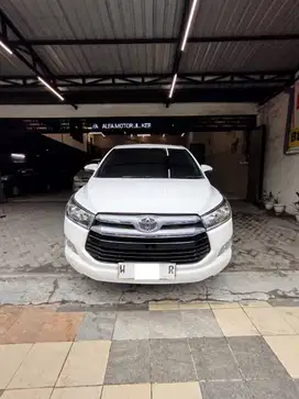 Toyota Innova G diesel matic 2019