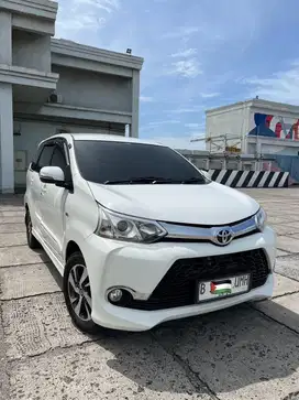 Avanza veloz 1.5 good condition