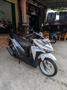 HONDA VARIO 125 2018 CBS ISS