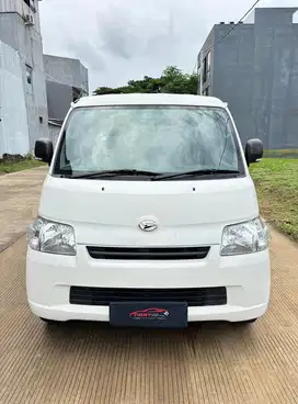 Daihatsu Grandmax 1.3 D 2021 Manual (Putih)