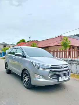 KIJANG INNOVA REBORN 2.4 G AT 2019