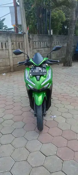 (For sale) Vario New 150cc 2019