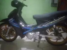 Yamaha Jupiter z tahun 2005