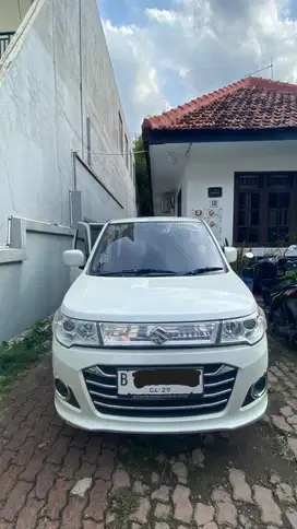 Karimun Wagon R GS