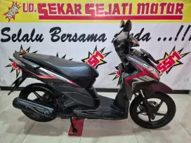 Vario techno, 2012 ready