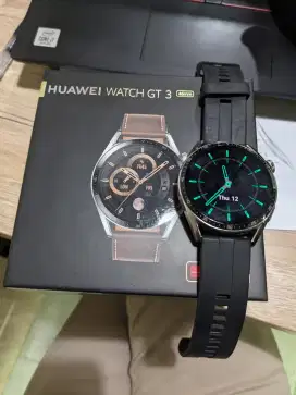 Huawei smart watch GT 3 46 mm