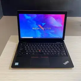 Lenovo Thinkpad L380 Processor Intel Core i5-8250U Ram 8GB SSD 512GB