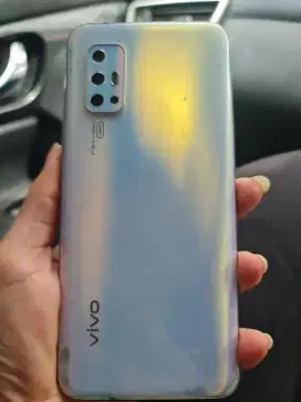 Vivo v19  hp carger handsfree jual cepat negoo