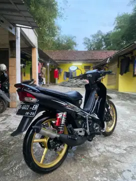 Force1 Tahun 1995 Up FizR