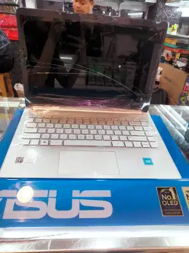 Laptop Hp S14 bisa kredit tanpa DP promo gratis 1x angsuran