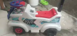 mobil²an polisi