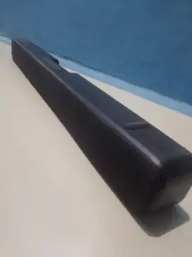 Speaker tv Soundbar MI