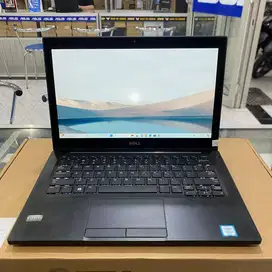 Dell Latitude 7280 Core i5-7300U 8GB 256GB 12,5FHD Touchscreen Win11