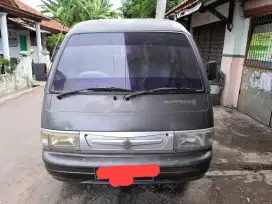 Mobil suzuki carry 95