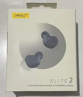 EAR JABRA ELITE 2 (BARU)