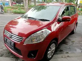 Suzuki Ertiga Manual Siap Pakai