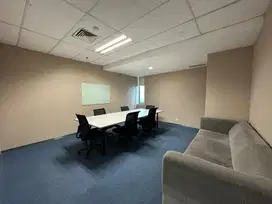 SEWA OFFICE STRATEGIS TB SIMATUPANG