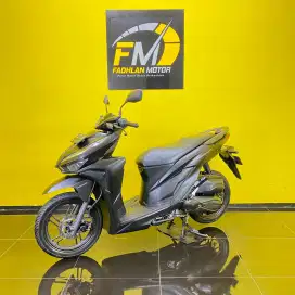 Honda Vario 150 2020 Pajak hidup Plat Depok Fullgress