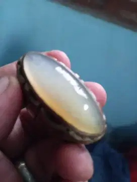 Batu cincin pandan Lumut