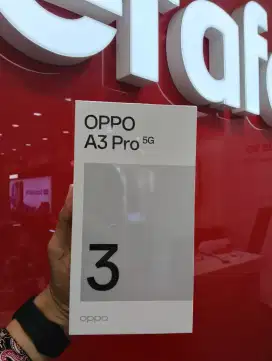 OPPO A3 PRO 5G 8/256