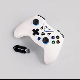 Gamepad Rexus Pro Gaming Wireless GX100 Console