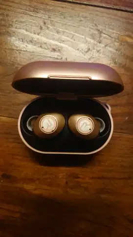 Tws raycon e25 the everyday earbuds rosegold