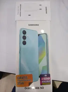 Samsung Galaxy A16 5G Baru