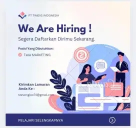 Loker serpong jaya