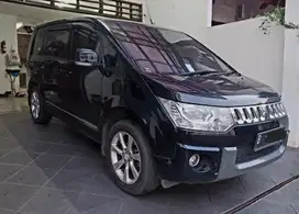 Mitsubishi Delica 2015 Bensin