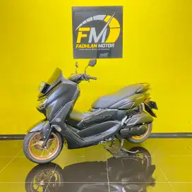 Yamaha Nmax 2021 Pajak hidup
Low KM