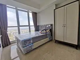 Vco - Disewa Apartemen Gold Coast Tower Carribean 2BR+1 Furnish