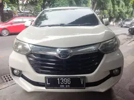 Daihatsu Xenia R Manual Putih Siap Pakai