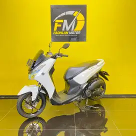 Yamaha Lexi 2019 Plat Tangerang Cash/Kredit