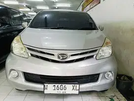 ALN XENIA M MANUAL 2013 MURAH