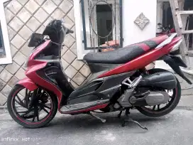 Suzuki skywave 2008