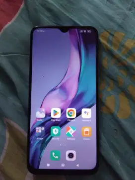 REDMI 9 T 8/128