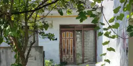 Dijual Cepat Butuh Uang  Rumah Sederhana