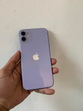 IPHONE 11 64GB INTER ALL PROVIDER