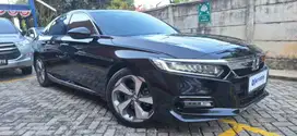 DP Rendah Honda Accord 1.5 Bensin-AT 2020 9SLSLS