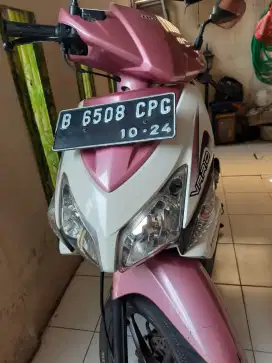 HONDA VARIO 110 2010 antik