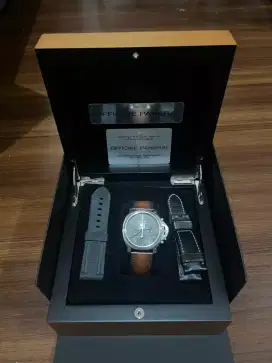 Di Jual Jam tangan Panerai Officine Luminor 44