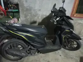 Honda Beat Tahun 2020