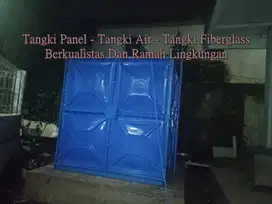 ROOF TANK – TANGKI AIR– TANGKI PANEL – ROOFTANK – PANEL TANK