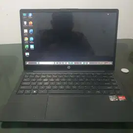 Jual laptop second seperti baru