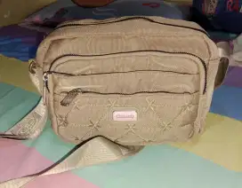 Tas chibao preloved like new