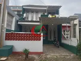 Dijual rumah bagus di cibubur country