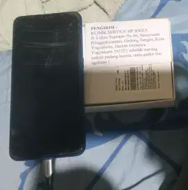 Oppo a5s 3/32 Mati Total