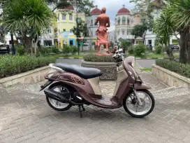 Yamaha fino premium (2020)